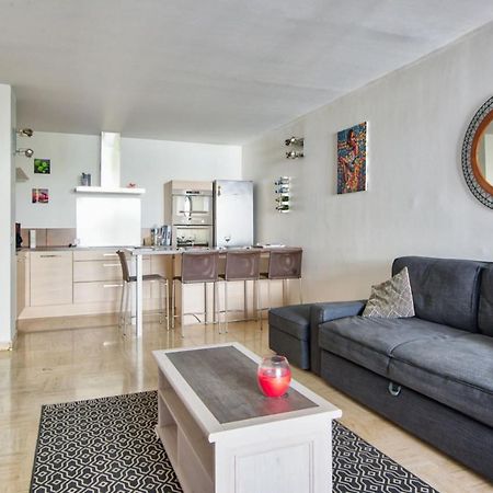 Appartement Gimelli Welkeys Toulon Buitenkant foto
