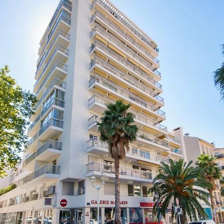 Appartement Gimelli Welkeys Toulon Buitenkant foto