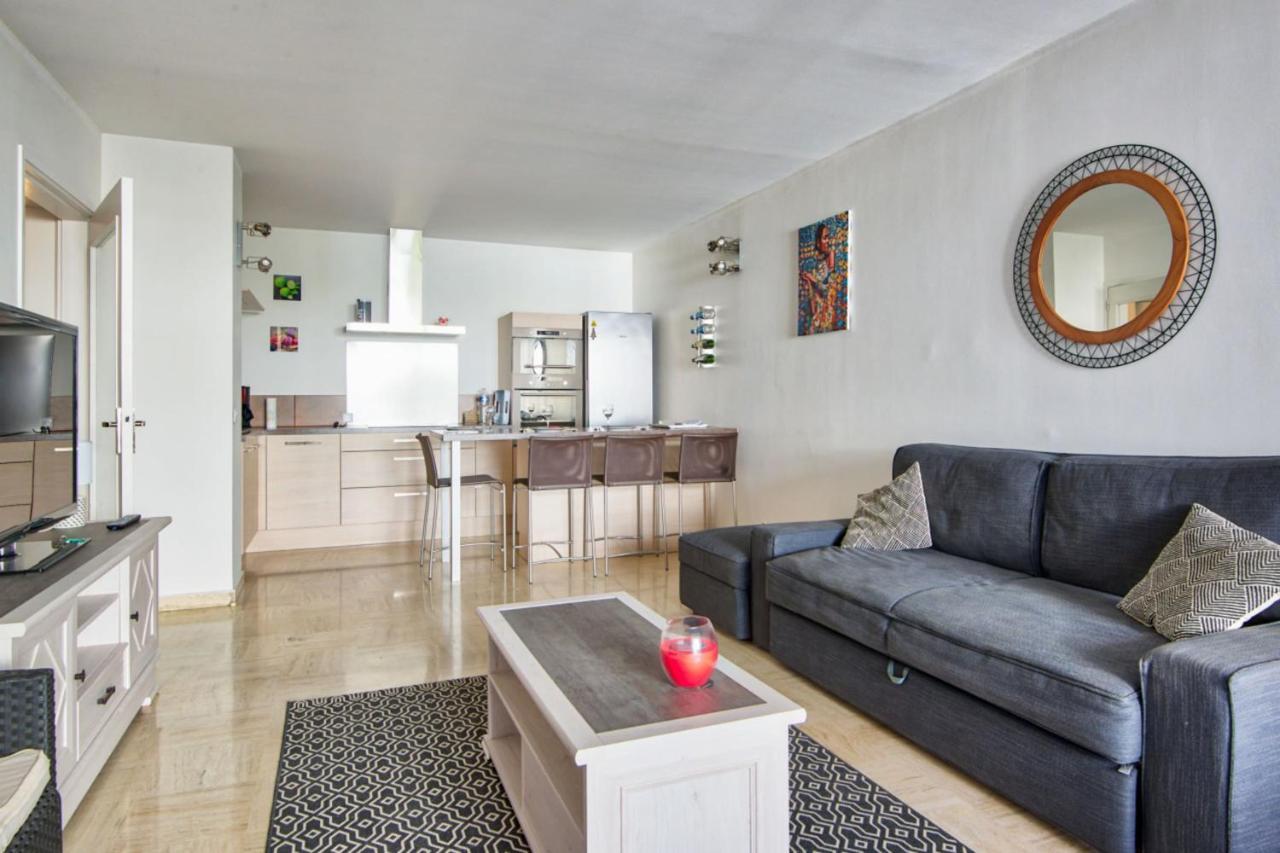 Appartement Gimelli Welkeys Toulon Buitenkant foto