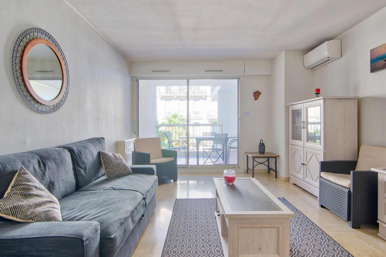 Appartement Gimelli Welkeys Toulon Buitenkant foto