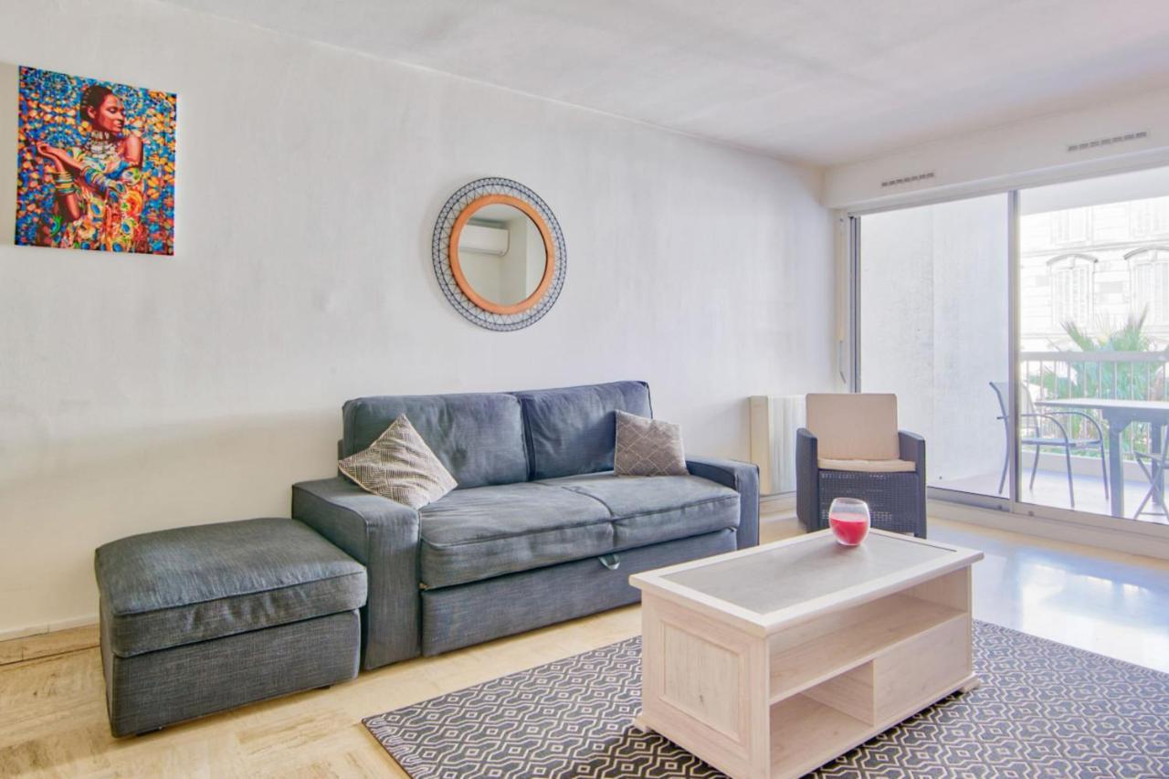 Appartement Gimelli Welkeys Toulon Buitenkant foto