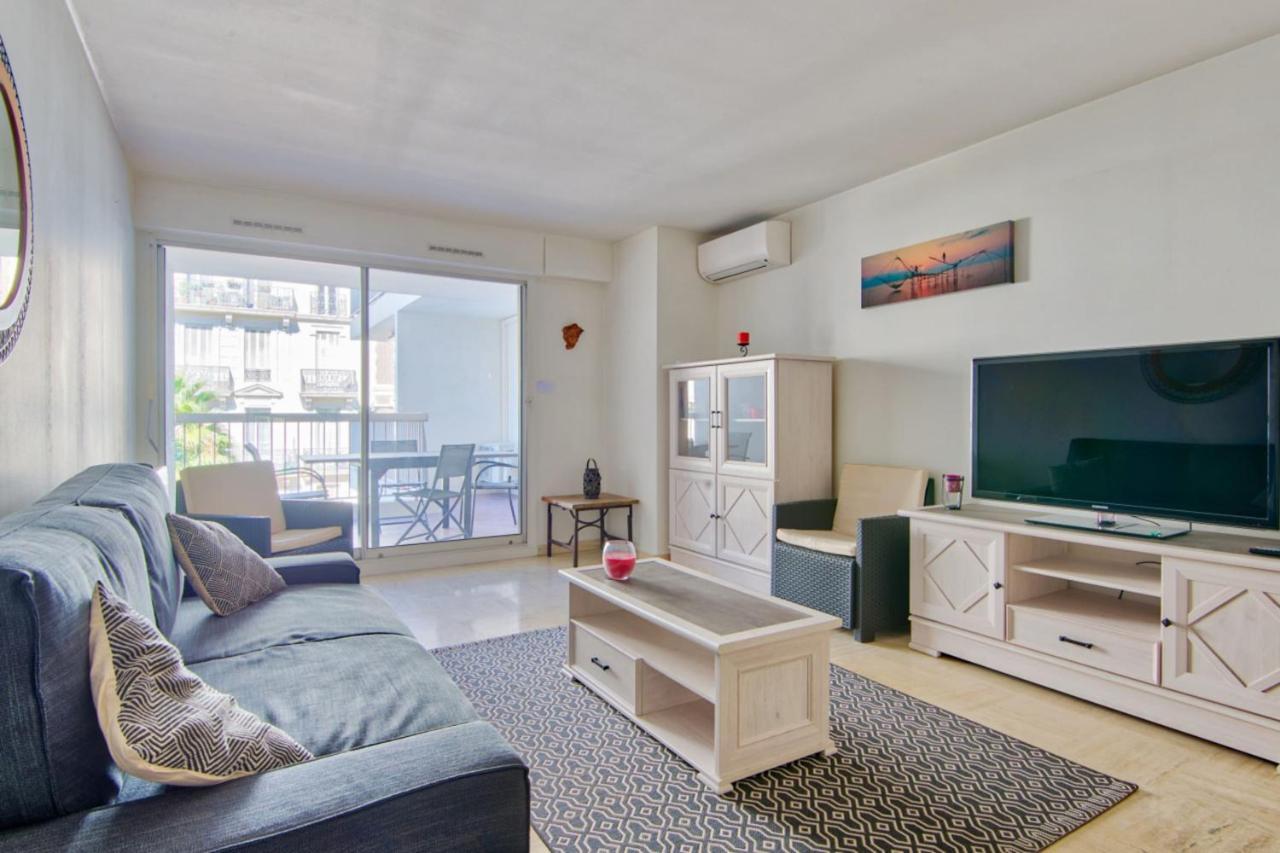 Appartement Gimelli Welkeys Toulon Buitenkant foto