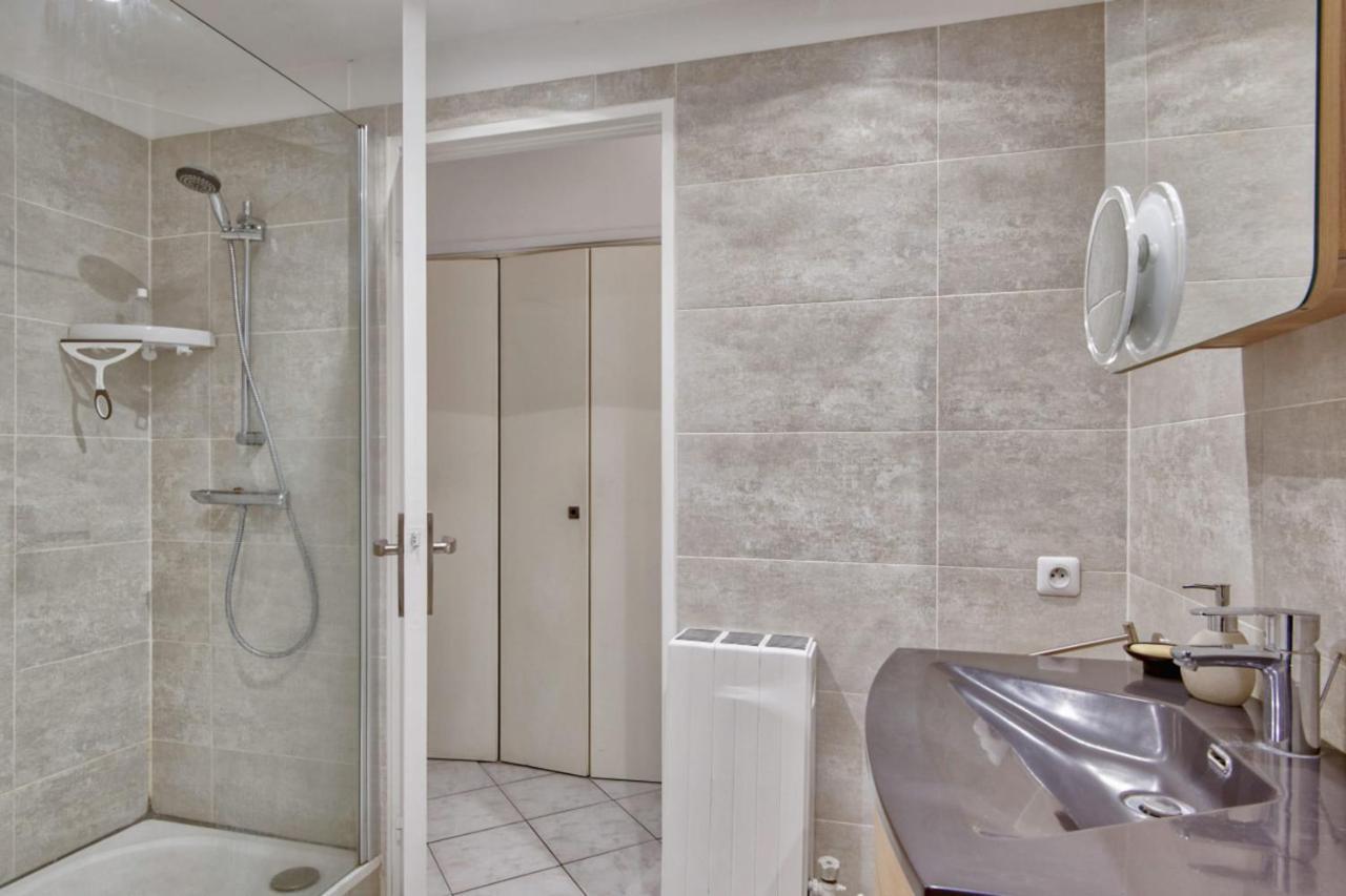 Appartement Gimelli Welkeys Toulon Buitenkant foto